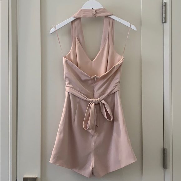 C/meo Collective Romper Size XXS - Picture 3 of 7